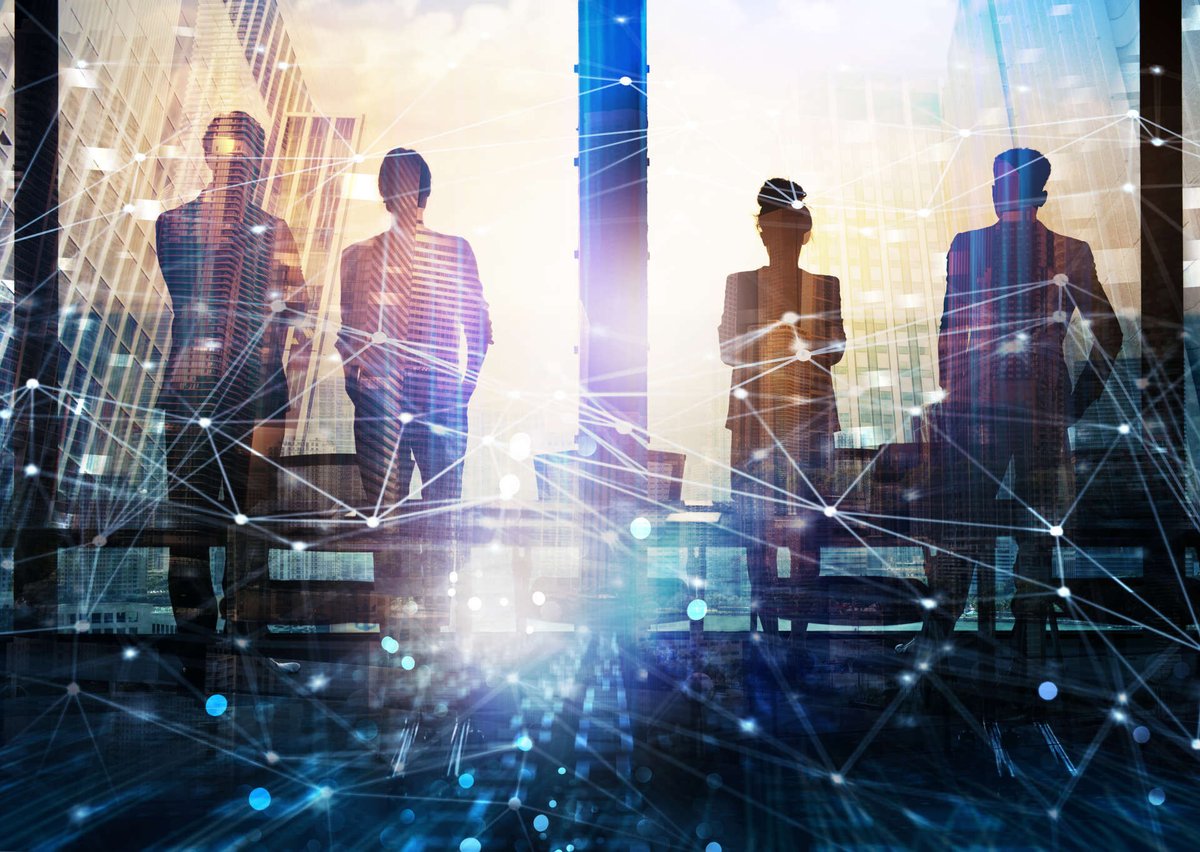 Trends 2022: How Sustainable is the Workplace of the Future?