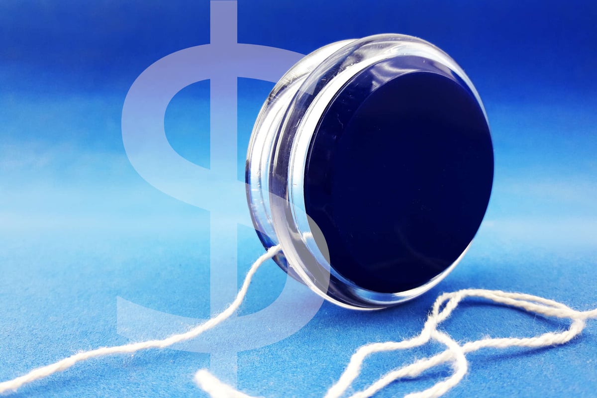 Prevent the Yo-Yo Effect – How Communication Helps Make Cost Optimization Sustainable