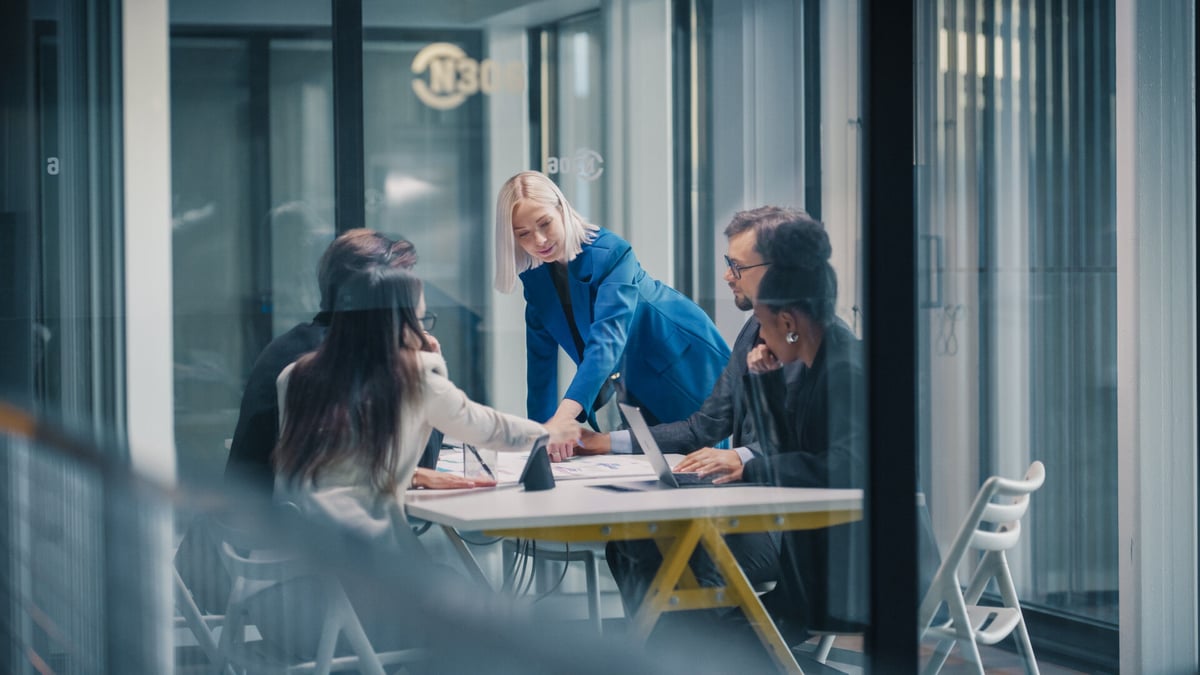 Index Insider | You Can’t Be a Managed Service Provider If You Can’t Measure
