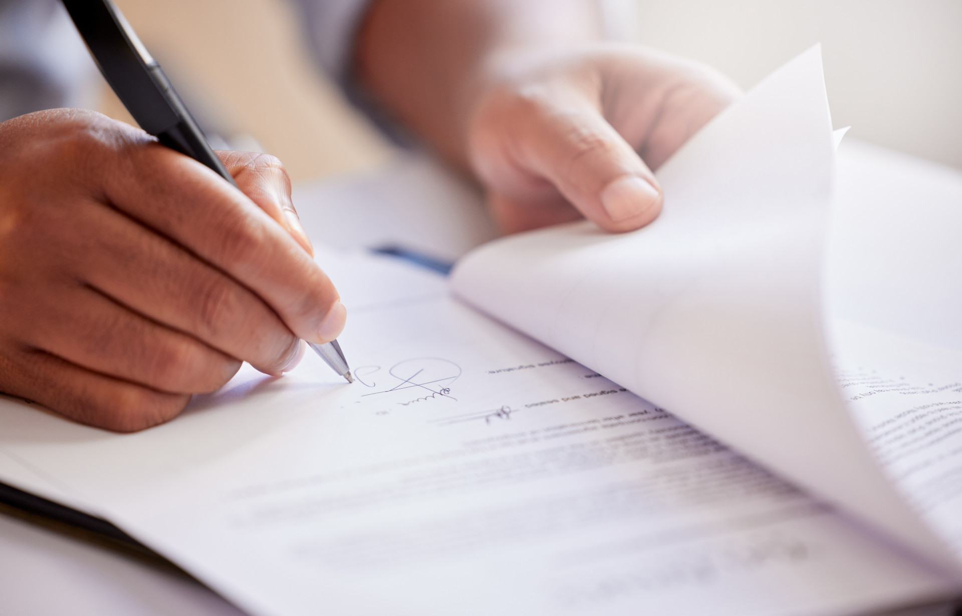 Index Insider | Why Enterprises Keep Signing Longer Deals