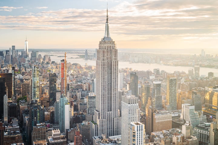 New York