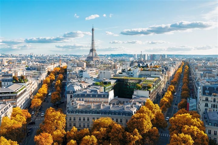 Paris
