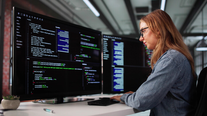 Software Strategy 2030 When Software Stops Being the Product