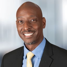 Michael Fullwood