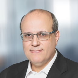 Pedro Luí s Bicudo Maschio