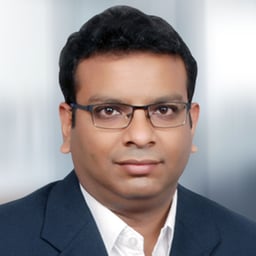 Kartik Subramaniam