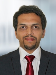 Kashyap Puranik