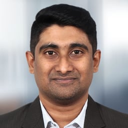 Renjith Mathew