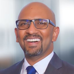 Sunder Pillai