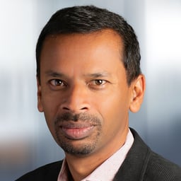Sunder Sarangan