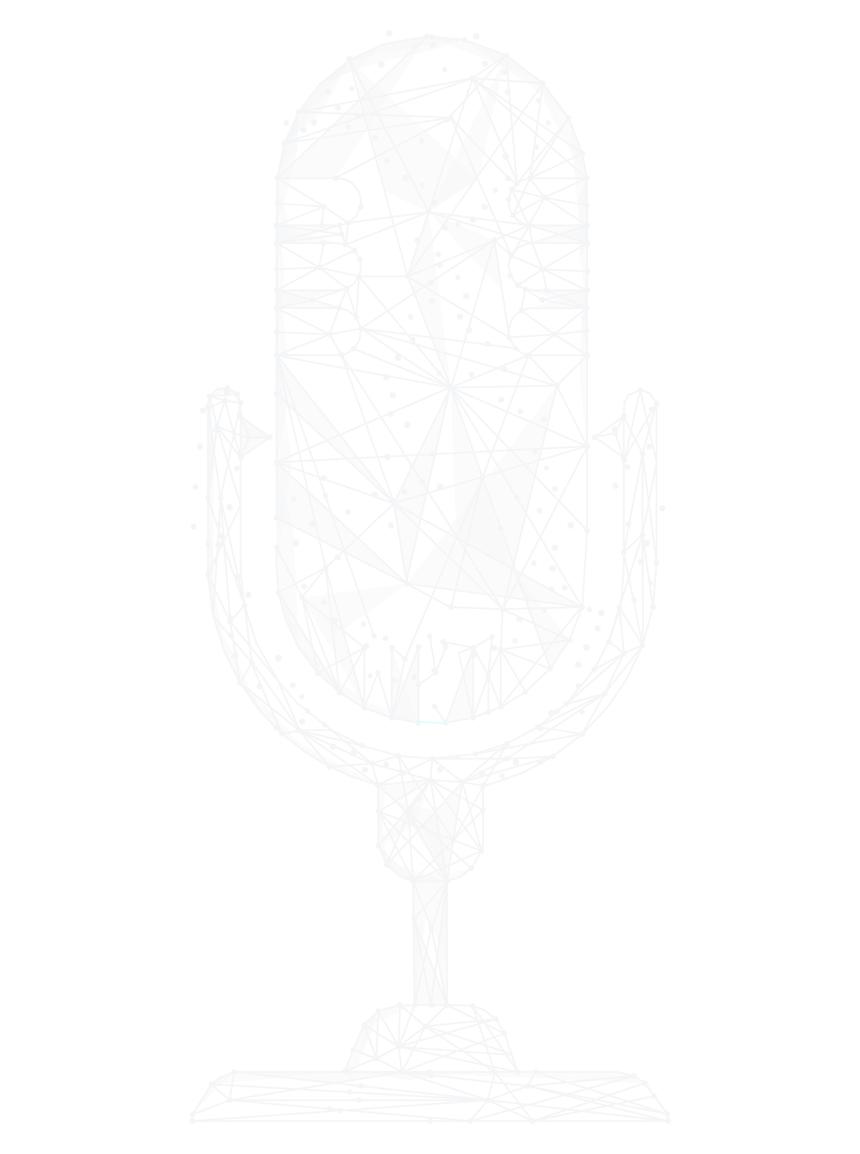 speaker-line-drawing