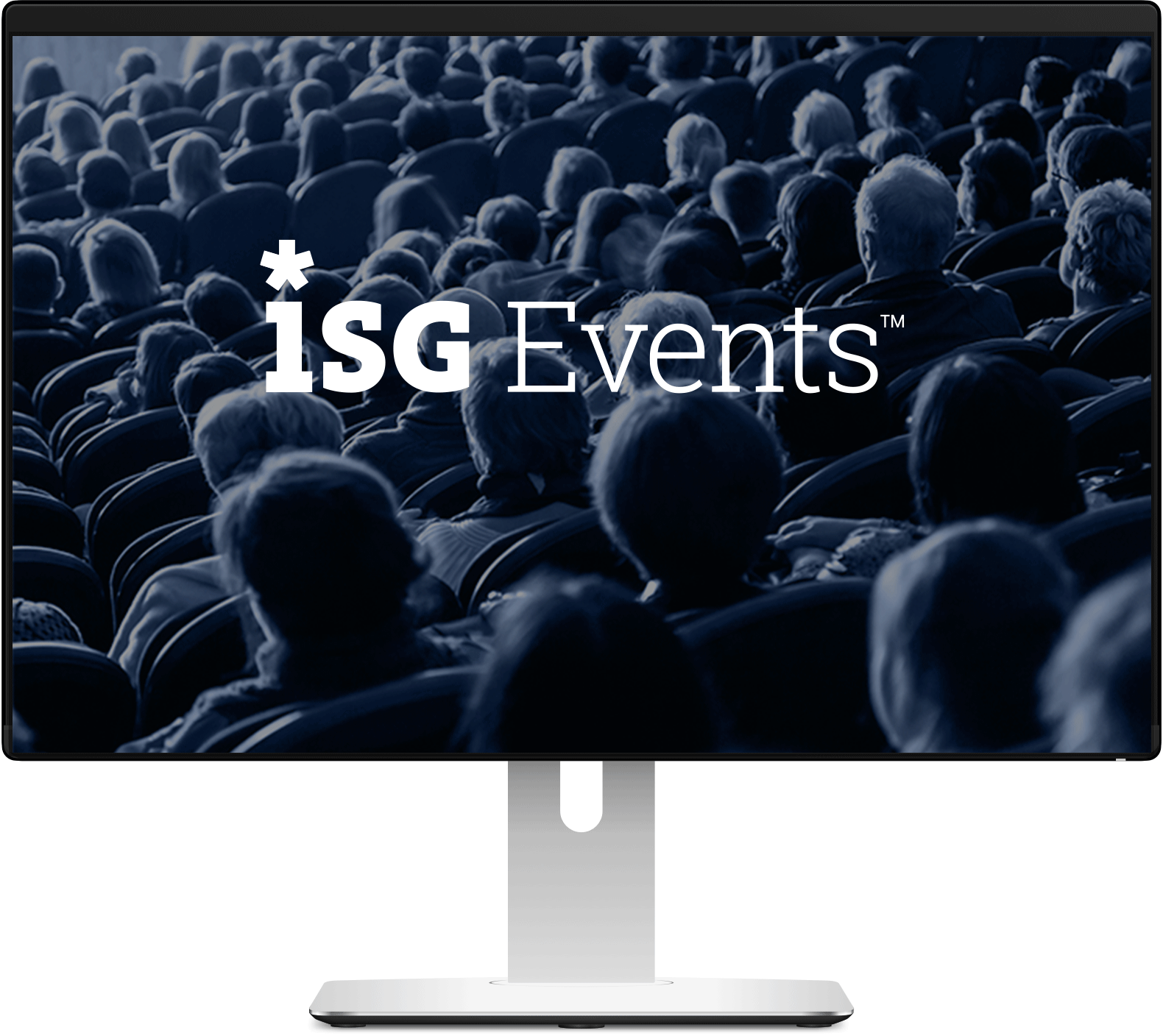 ISG Events PC