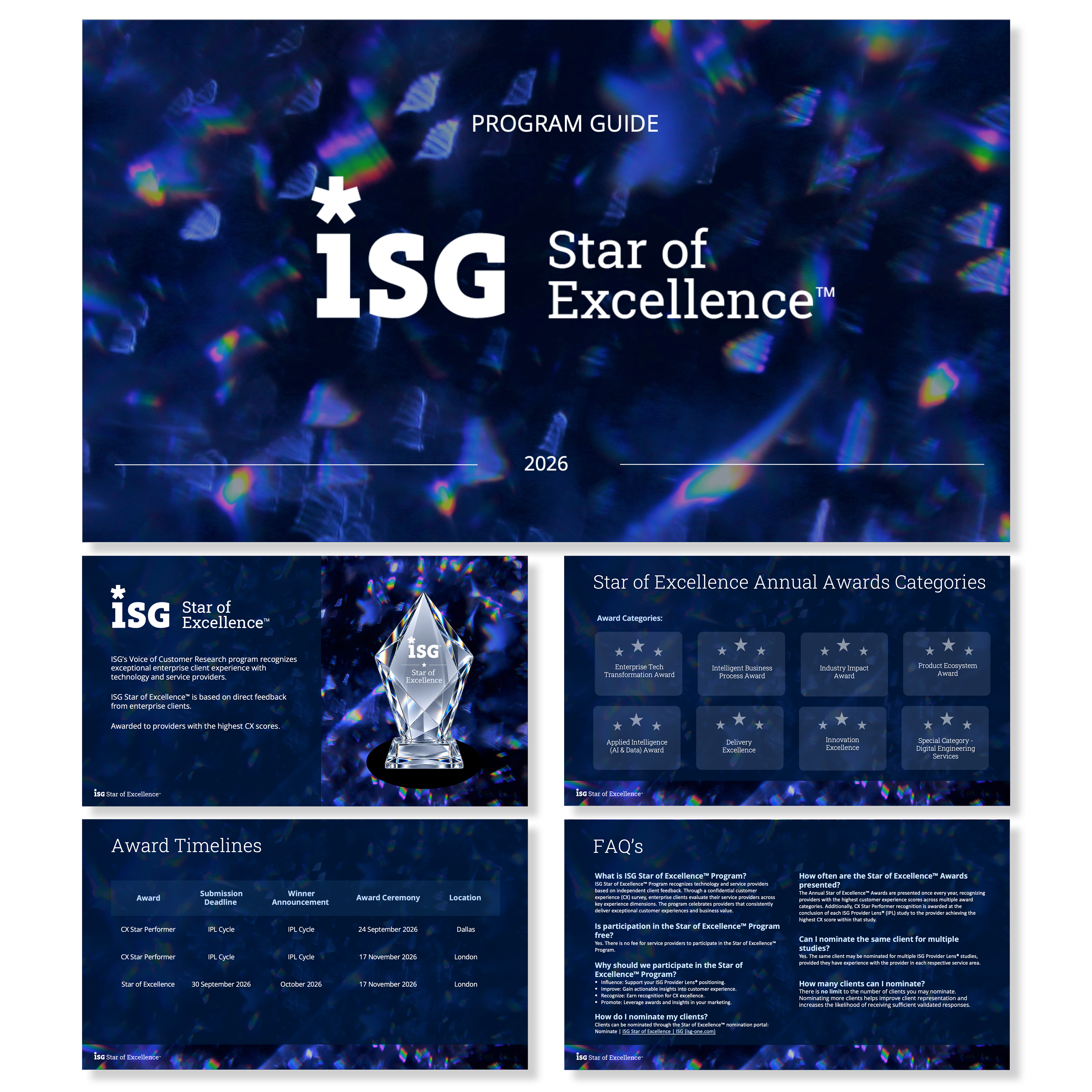 SOE_Program Guide