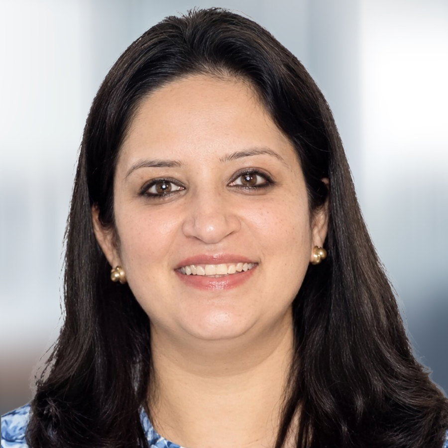 Shilpi Puri