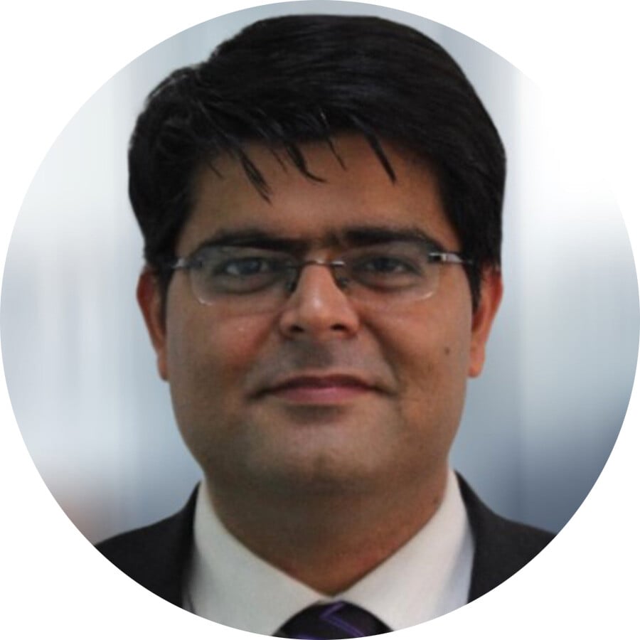 Aman Munglani