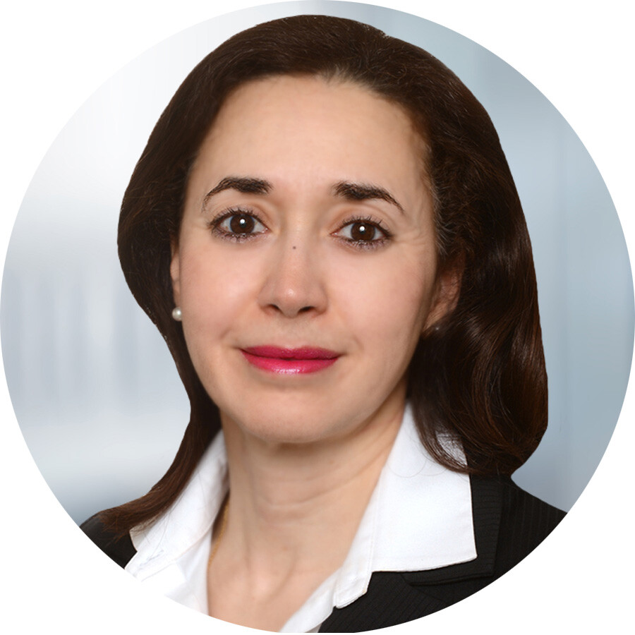 Aude Boughaba