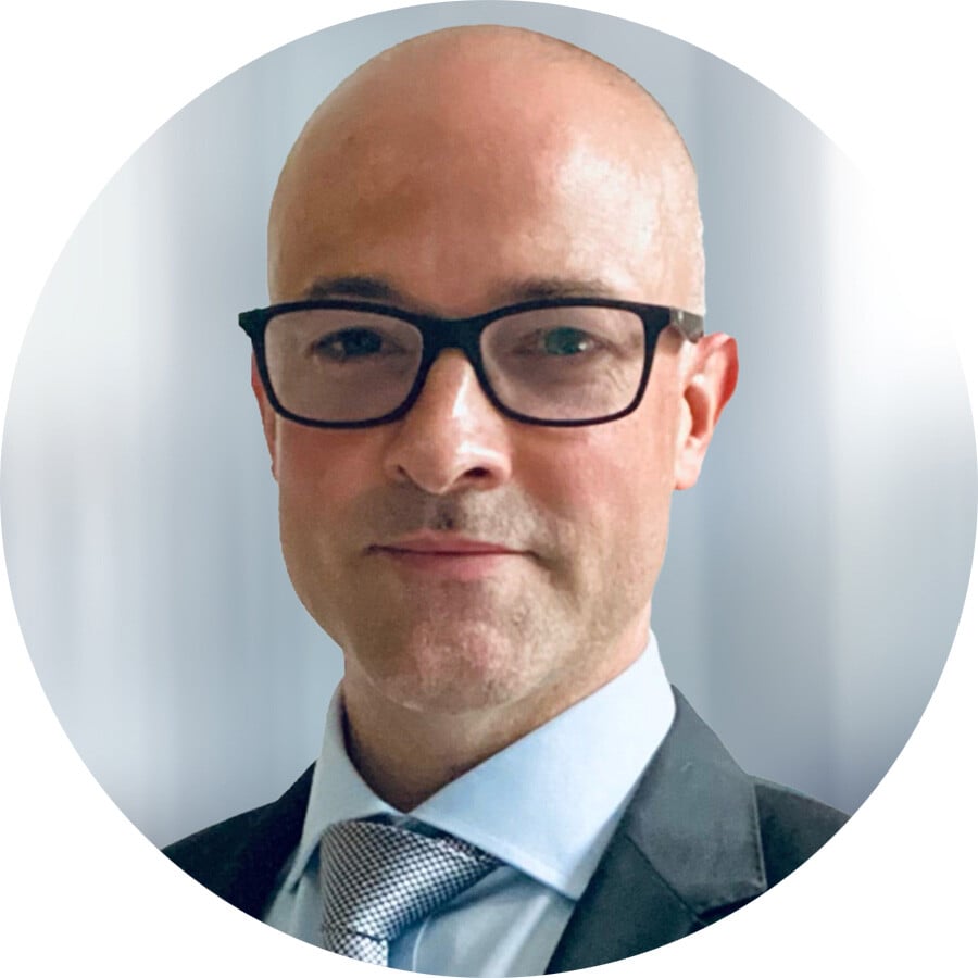Simon Rodd