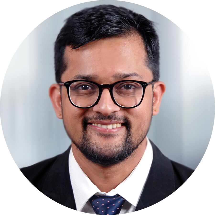 Sudheendra Tanthri