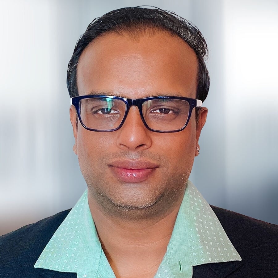 Sibin Varghese
