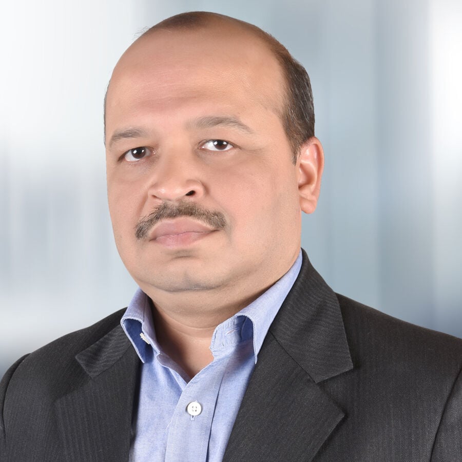 Aasheesh Mittal
