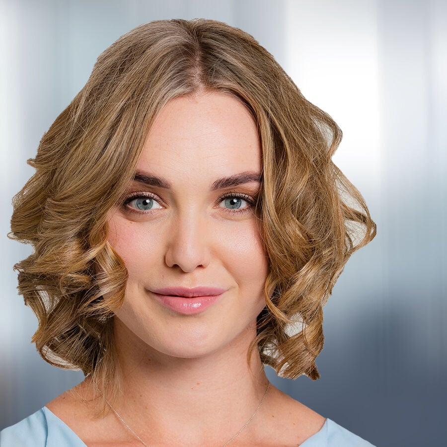 Anne Moehrstaedt
