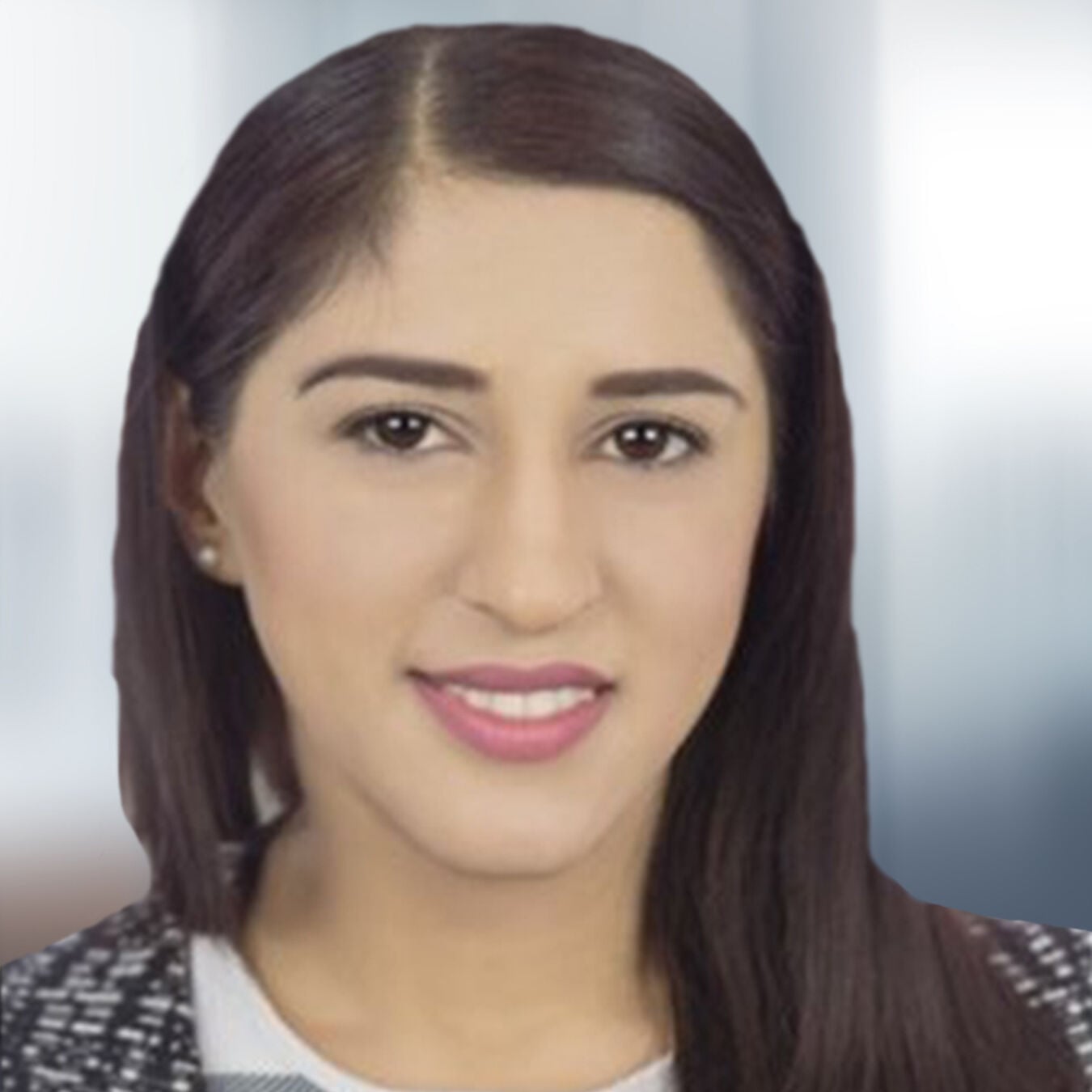 Annie Ahmed