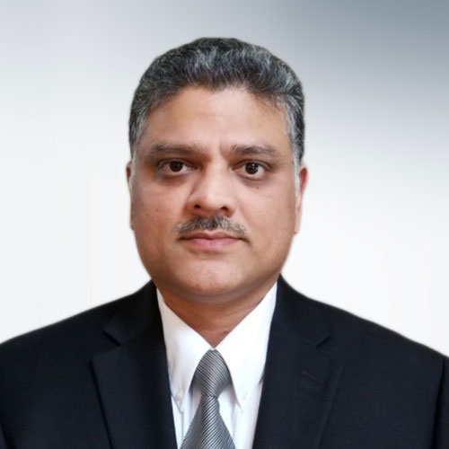Anurag Saxena