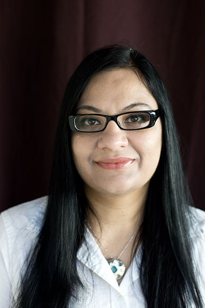 Aparna Sharma