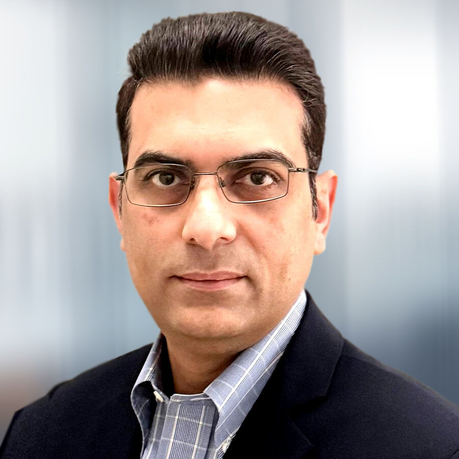Atul Mishra