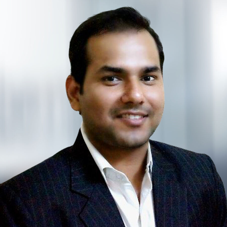 Awanish Pandey