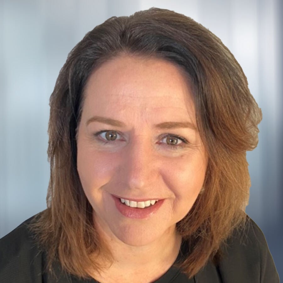 Belinda Fitzgerald