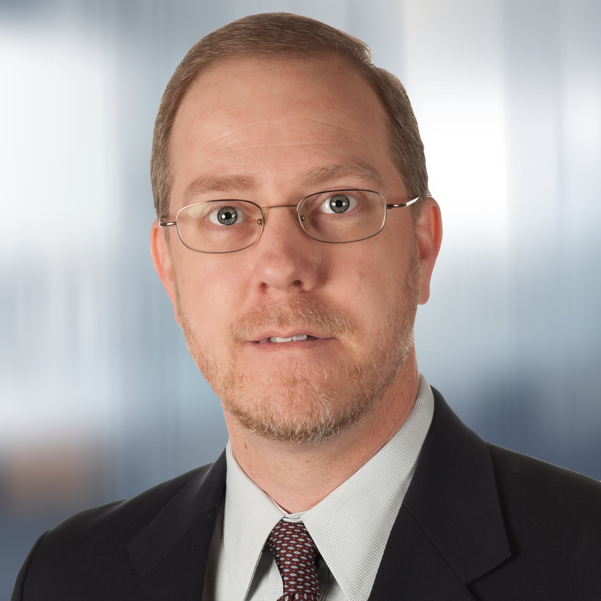 Brad Bodenheimer