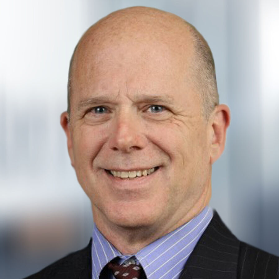 Bruce Guptill