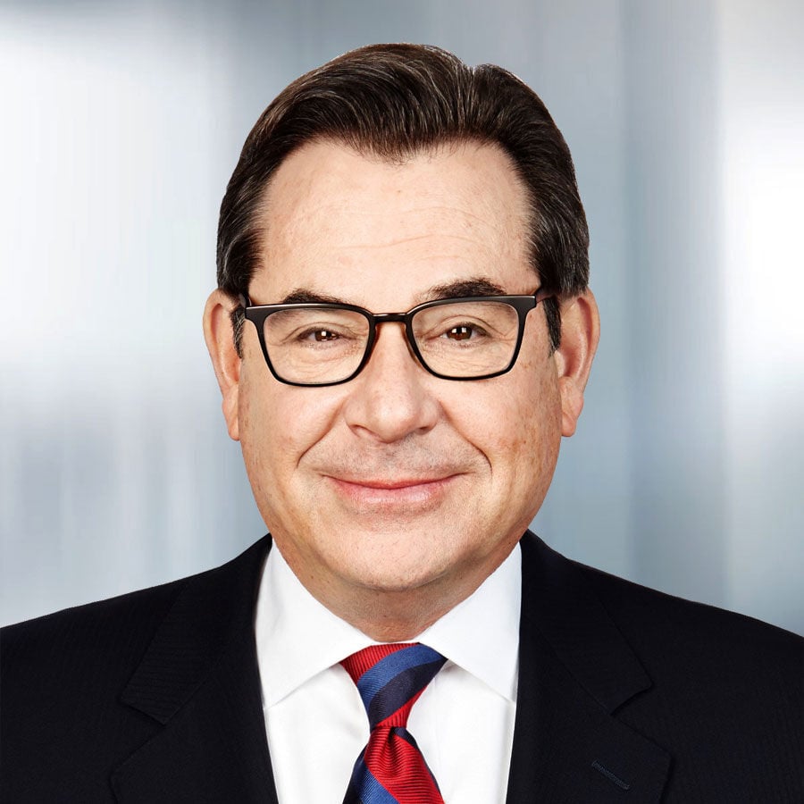 Bruce N. Pfau
