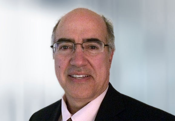 Chris Bushra