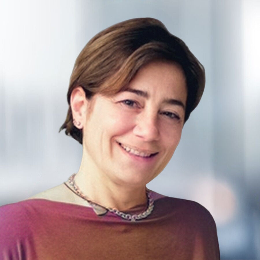 Claudia De Roma