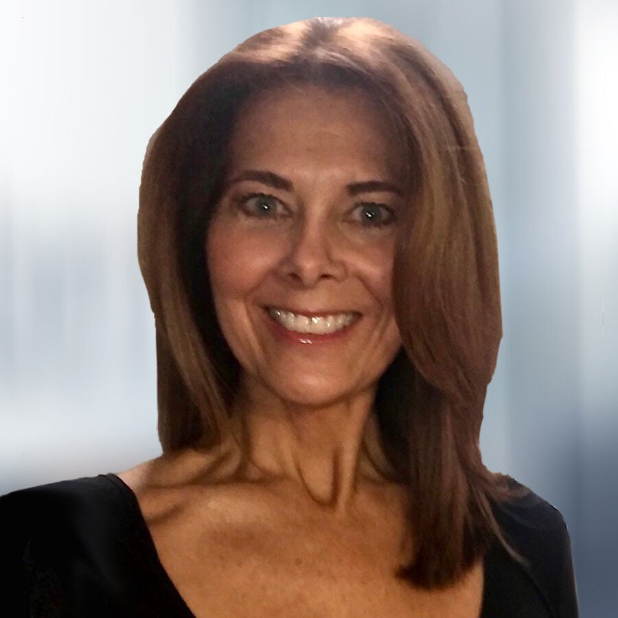 Colleen Sivill
