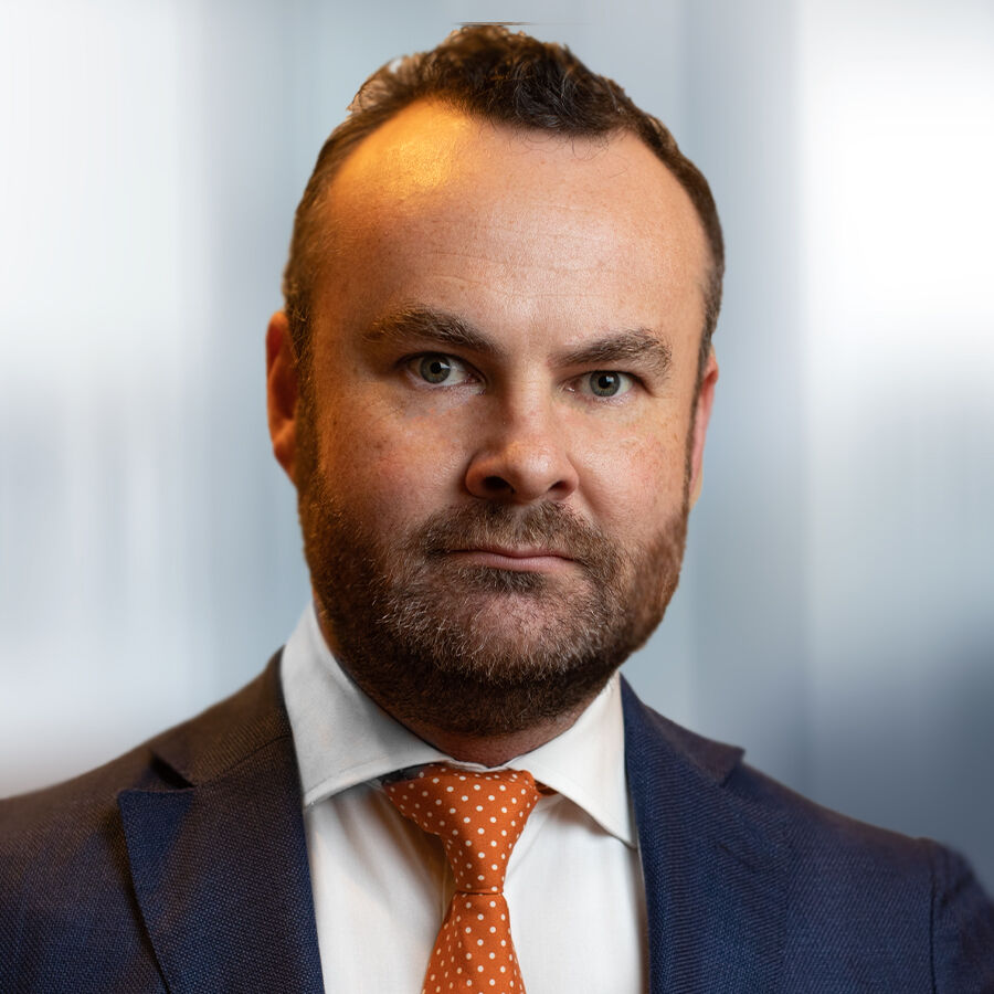 Craig Fotheringham