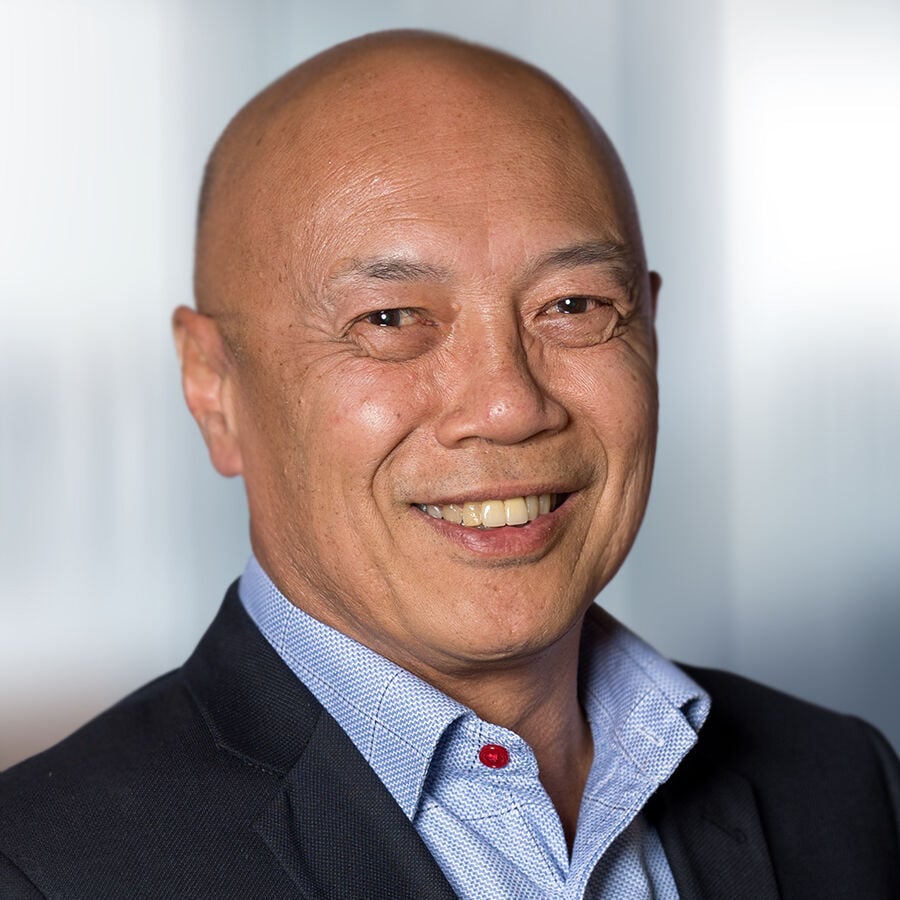 Daniel Choo
