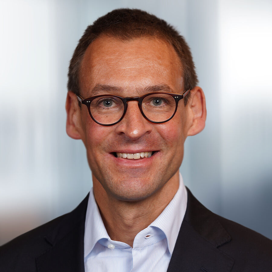 Daniel Gerster