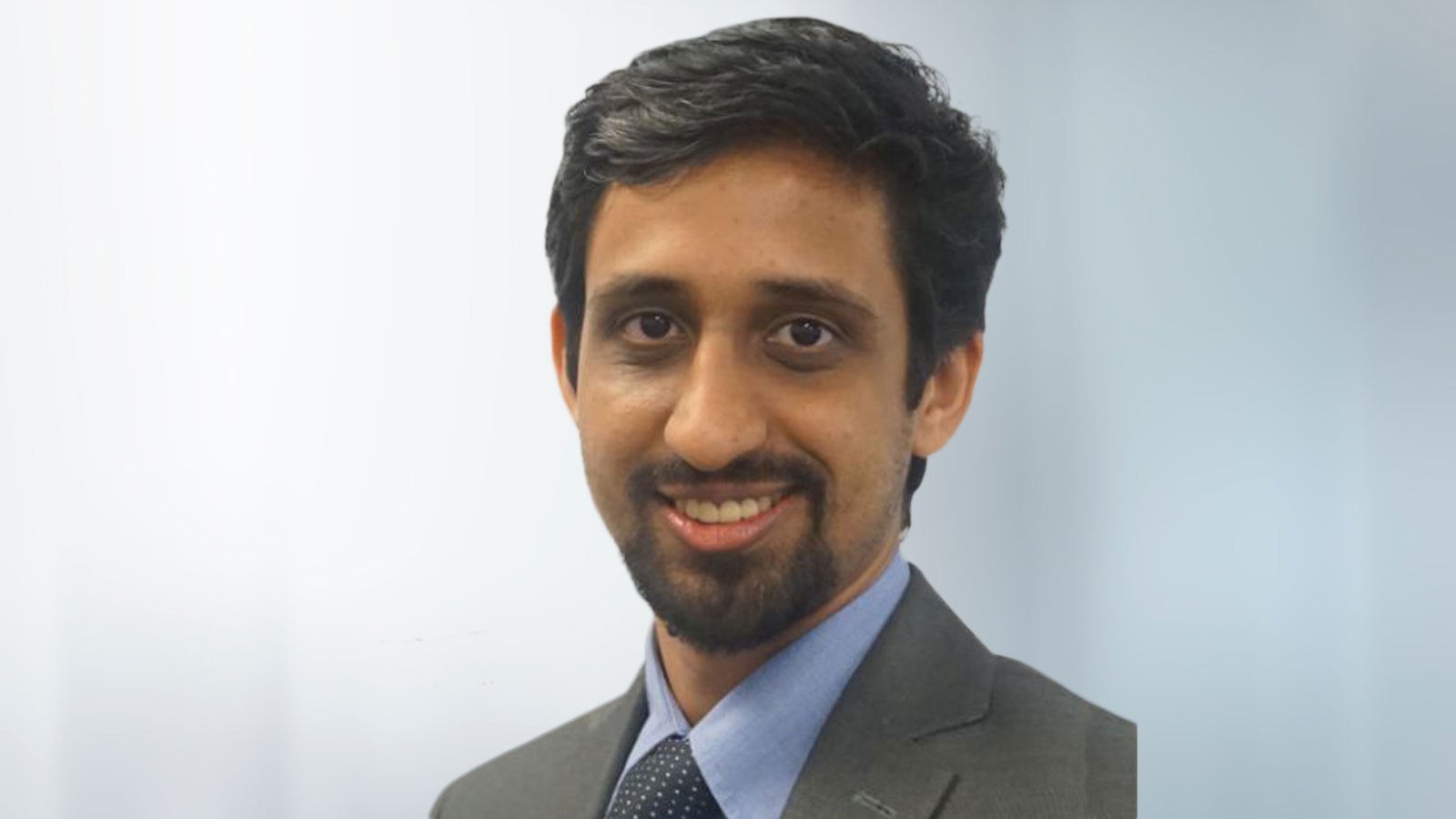 Darshan Shah