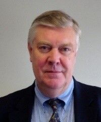 David Wilkinson