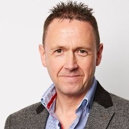 Dean Branton