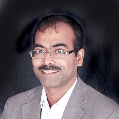 Debjyoti Paul