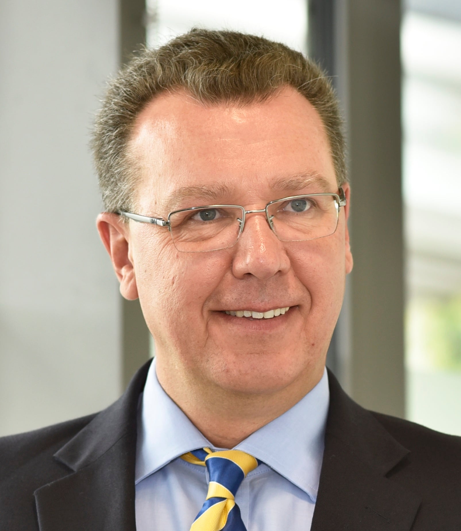 Fred Oberholzer