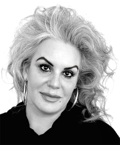 Ghela Boskovich