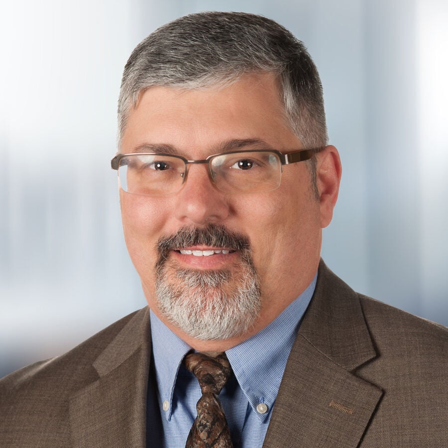 Greg Martucci