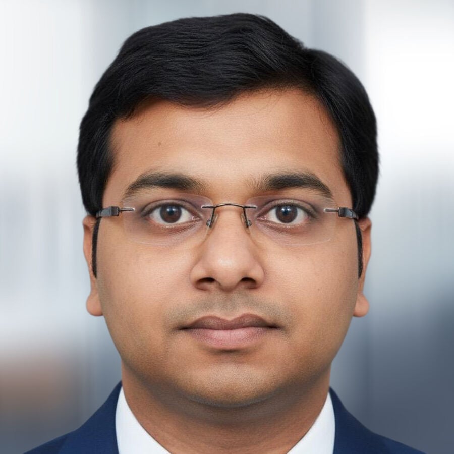 Himanshu Saini