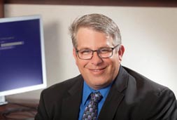 Jerry Wynne