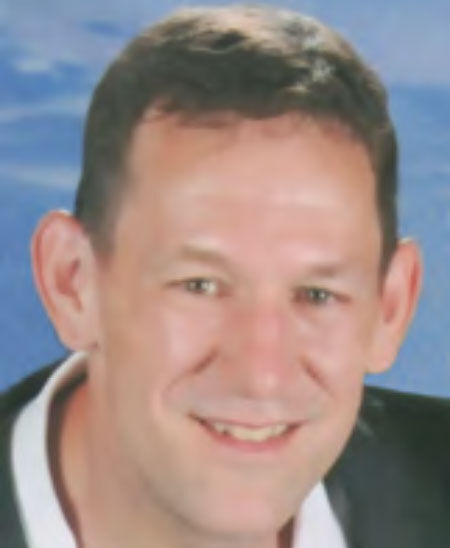 John Burnell